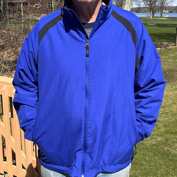 Hartwell Coretech wind & water resistant jacket L - Picture 1 of 5